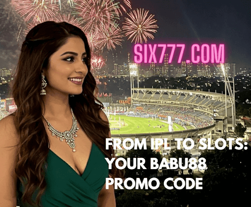 Babu88 Promo