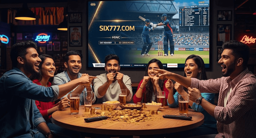 Best Fantasy Cricket Apps for Bangladesh Users in 2025